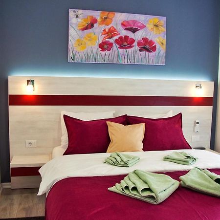 Apartmani Banja Spa Vrnjačka Banja Eksteriør bilde