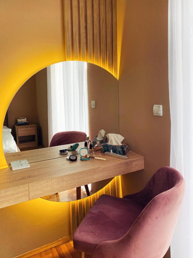 Apartmani Banja Spa Vrnjačka Banja Eksteriør bilde