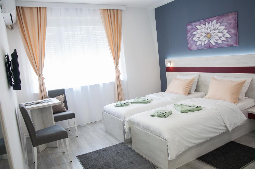 Apartmani Banja Spa Vrnjačka Banja Eksteriør bilde