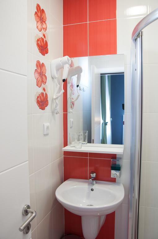 Apartmani Banja Spa Vrnjačka Banja Eksteriør bilde