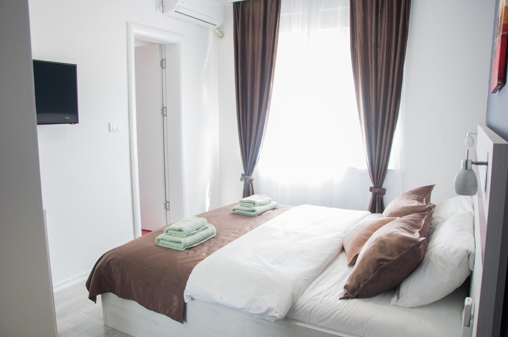 Apartmani Banja Spa Vrnjačka Banja Eksteriør bilde