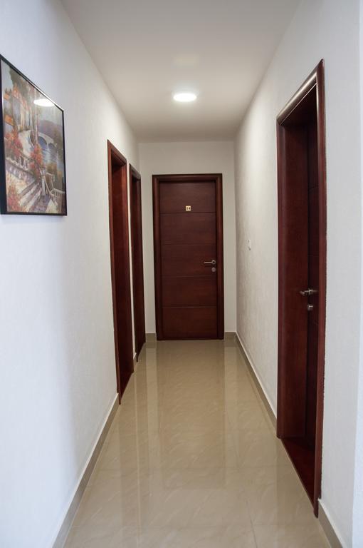 Apartmani Banja Spa Vrnjačka Banja Eksteriør bilde